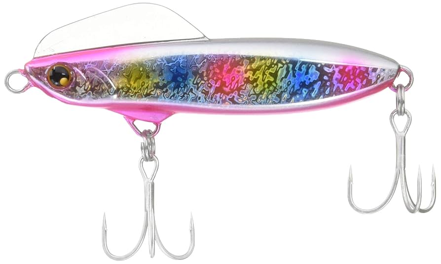 Amazon.co.jp: シマノ(SHIMANO) ルアー フラットフィッシュ 熱砂